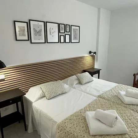 Minerva Benalmadena Apartment Exterior photo