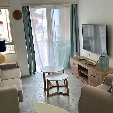 Minerva Benalmadena Apartment Exterior photo