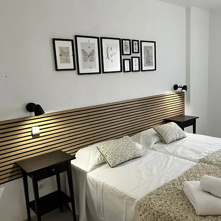 Minerva Benalmadena Apartment Exterior photo