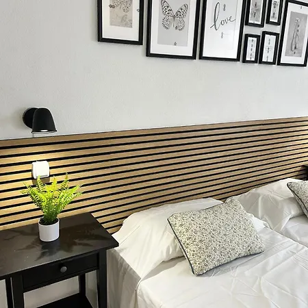 Minerva Benalmadena Apartment Exterior photo